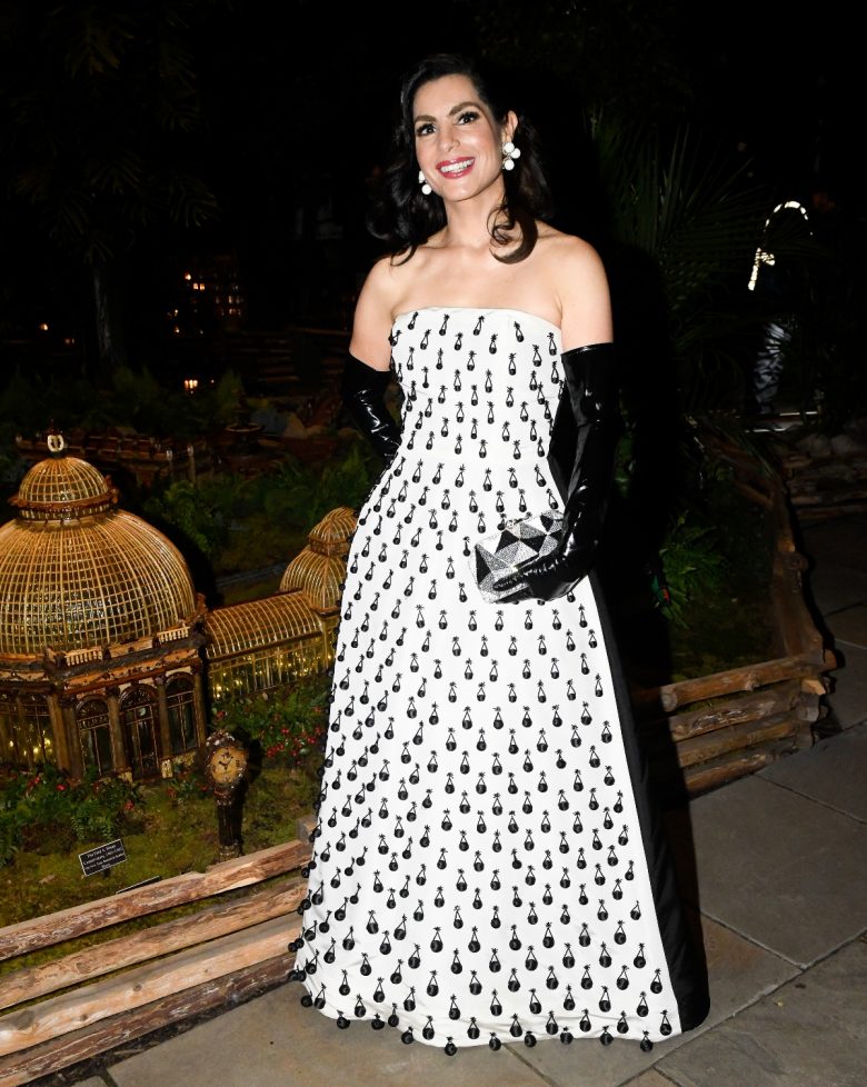 Lizzie Asher (Photo: BFA)