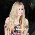 Avril Lavigne is set to release her 7th studio album. (Photo: Bang ShowBiz)
