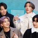 COVID catches up with KPop Group BTS. Three test positive. (Photo: Bang ShowBiz)
