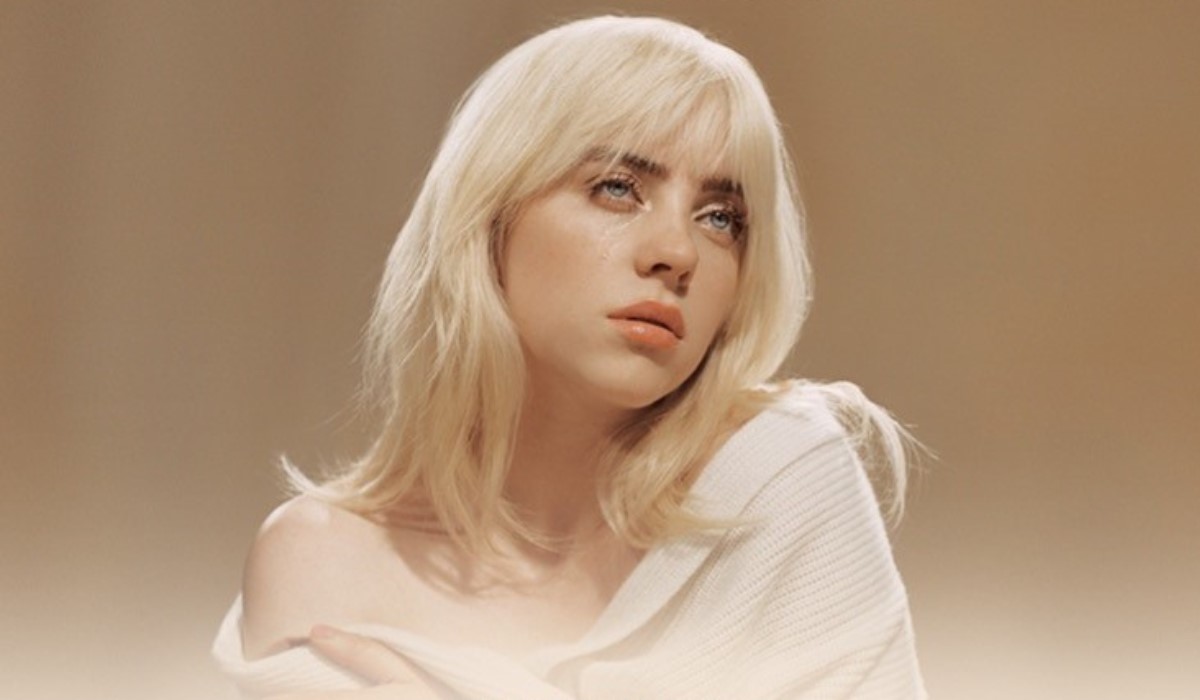 Billie Eilish hits the road on her world tour in support of her new studio album 'Happier Than Ever.' (Photo: Billie Eilish)