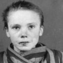 Czeslawa Kwoka was just 14-years-old when the Nazis executed her in 1943, but her photographs remarkably survived World War II and have since come to represent the children slaughtered at Auschwitz.