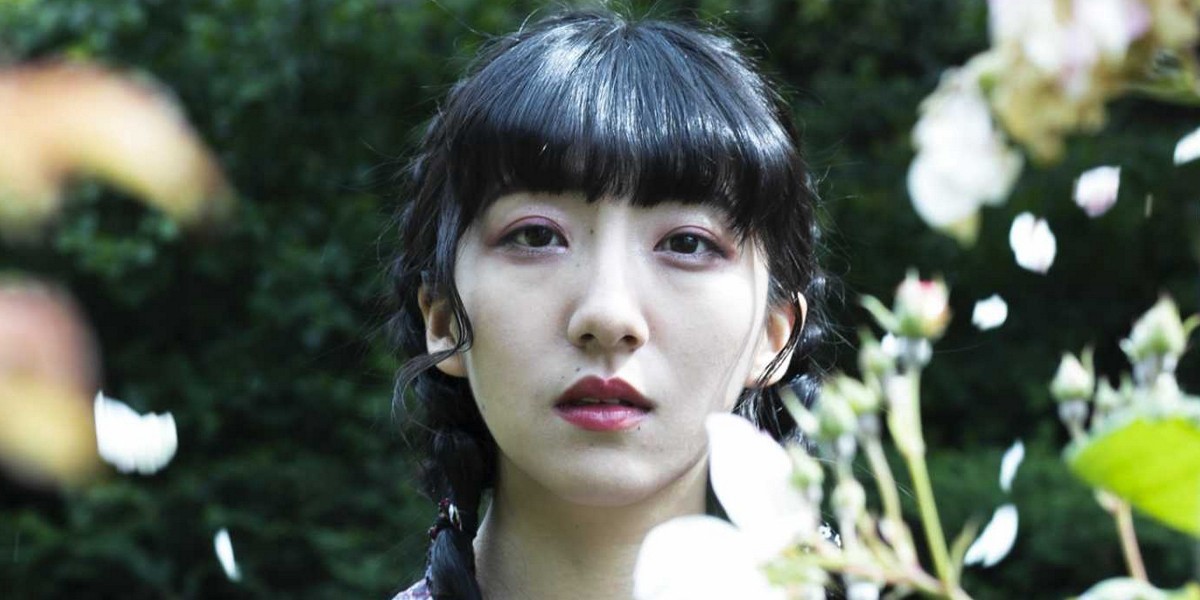 Japanese pop/rap singer Haru Nemuri is making her debut U.S. Tour with a stop in Brooklyn. (Photo: BigPictureMedia)