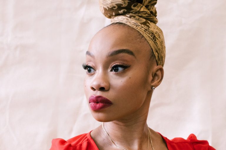 Camille A. Brown is carrying forth a legacy for black women on Broadway with her work. (Photo: