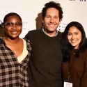 Paul Rudd, Say Benefits