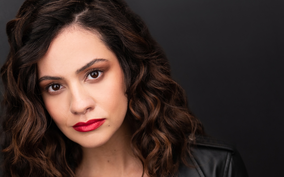 Isabelle McCalla knew she was destined for Broadway and a stage career.