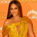 Beyonce is the queen of Grammy nominees, with nine nods. (Photo: Bang ShowBiz)