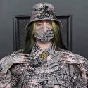 Billie Eilish reigned at the 2021 Grammys.