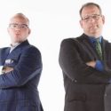 Arthur Greeno, Bryan Smith have penned a self-help book that's actually fun to read while imparting some sound advice about life. (Photo: Greeno/Bryan)