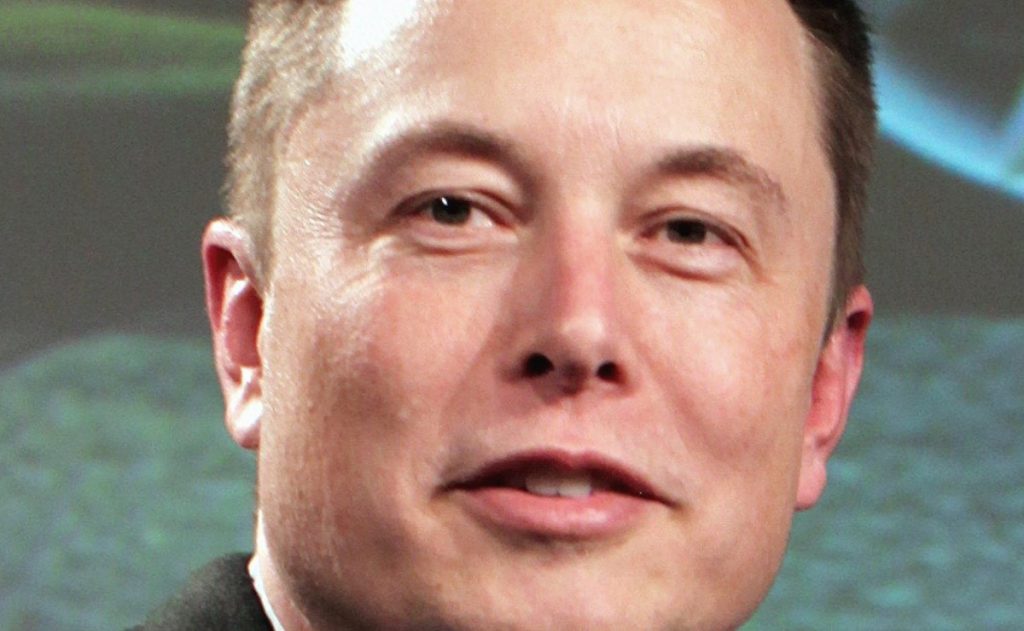 Elon Musk is about to become a disruptive force on social media. (Photo: Steve Jurvetson)