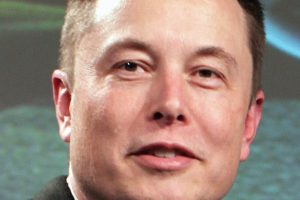 Elon Musk's name has surface in the Epstein files. (Photo: Steve Jurvetson)