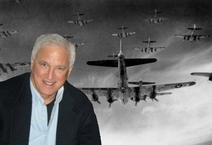 Keith Girard's first novel has already attracted one high-profile fan. (Photo: IM)