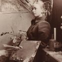 Hilma af Klint (1862 to 1944) was a pioneer of abstract art. Her works aimed to visualize the spiritual. (Photo: Moderna Museet)