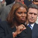 New York Attorney Letitia James is leading a coalition of Attorneys General to protect a consumer watchdog.