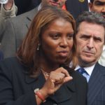 New York Attorney Letitia James is leading a coalition of Attorneys General to protect a consumer watchdog.