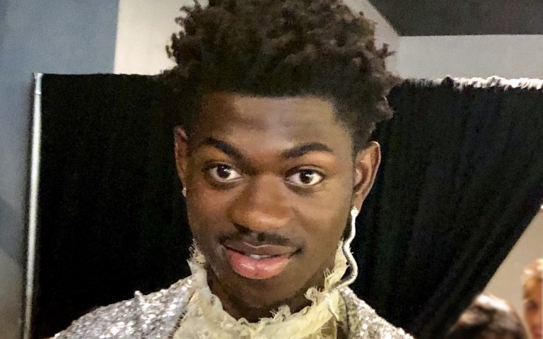 Lil Nas X is reaching out about his coming out. (Photo: Fabebk)