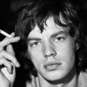 Mick Jagger and the Rolling Stones spent a spring in Montauk, cementing it as a celebrity hangout. (Photo: Olavi Kaskisuo / Lehtikuva)