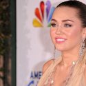 Miley Cyrus sizzled at the American Giving Awards. (Phoro: AGA)