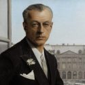 Bernard Boutet de Monvel painted this self-portrait In 1932 for an exhibition at the Reinhardt Galleries in New York. It's valued in the range of half a million dollars (€200,000 to €300,000).
