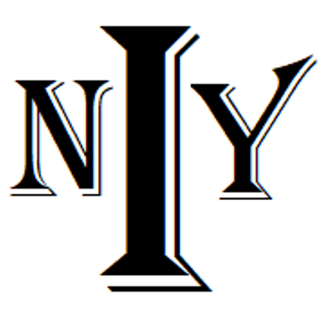 The New York Independent Logo