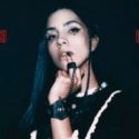 Pussy Riot's Nadya Tolokonnikova returns with a new song and a new target. (Photo: Genius)
