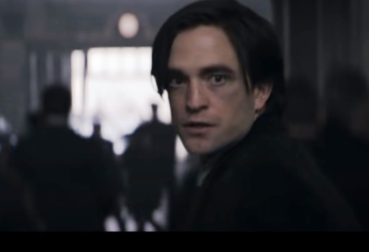 Robert Pattinson was forced to suspend production on his latest movie, The Batman, after contracting COVID. (Photo: ScreenCap)
