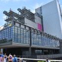 The Whitney Museum in New York has announced summer hours and a slew of exhibits for July and August. (Pboto: MusikAnimal)