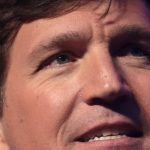 Tucker Carlson has become one of President Trump's scathing critics. (Photo: Gage Skidmore)