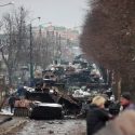 The Russian invasion of Ukraine is turning into a brutal war of attrition. (Photo: Mvs.gov.ua)
