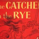 A first edition of J.D. Salinger's iconic 1951 novel