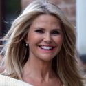 Christie Brinkley says hip surgery caused her to fall into a depression. (Photo: Bang ShowBiz)