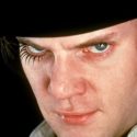 Malcolm McDowell played a depraved Alex in Kubrick's 'A Clockwork Orange.' (Photo: Warner Bros)