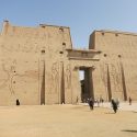 Tourists continue to venture to Egypt to see it's ancient wonders, despite State Department warnings about terrorism. (Photo: David Salidor)