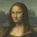 The Mona Lisa, the enigmatic painting by Leonardo da Vinci, may have been painted over a similar image of a different person, according to a French scientist. (Photo: BBC)