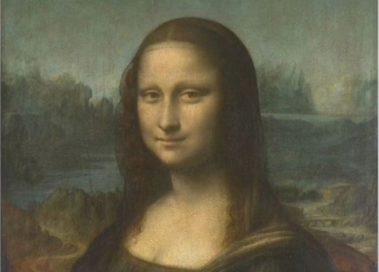 The Mona Lisa, the enigmatic painting by Leonardo da Vinci, may have been painted over a similar image of a different person, according to a French scientist. (Photo: BBC)