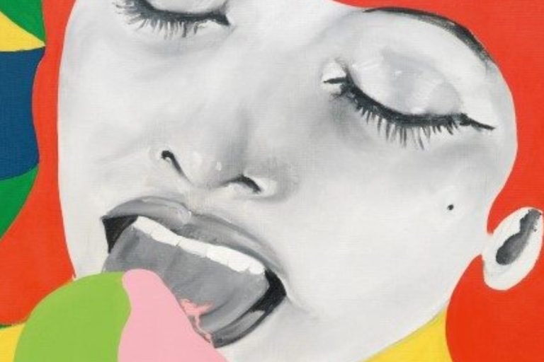 pop art