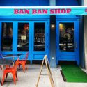 The Ban Ban Shop is a cut above casual dining for Southeast Asian cuisine. (Photo: Paul Brissman)