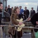 The Beatles’ famous, impromptu Savile Row rooftop concert on Jan. 30, 1969, drew me to London to pay homage to the group’s last performance