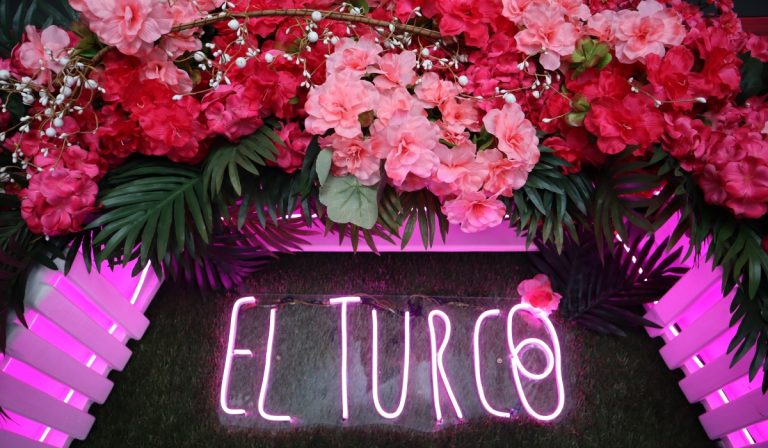 Turkish and Mediterranean dining return to the East End at El Turco.