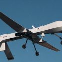 The U.S. MQ-1B Predator is remotely piloted aircraft that can take out tanks with precision-guided missiles. (Photo: U.S. Air Force)
