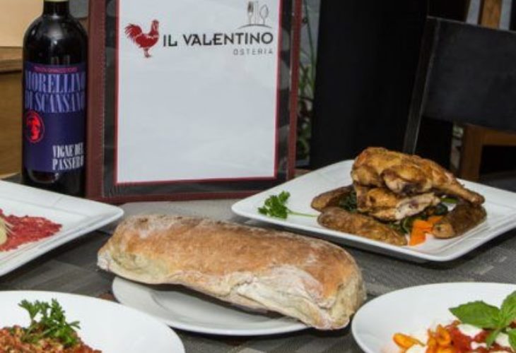 Il Valentino Restaurant
