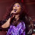 Lizzo leads 2020 Grammy nominations, including the big three. (Photo: Bang ShowBiz)