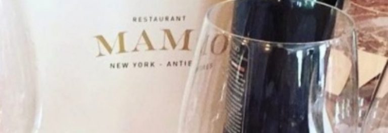 Restaurateur Mike Mamo” Mammoliti has brought the spirit and Provencal flavors of his family's Antibes, France restaurant to SoHo in Manhattan. (Photo: Mamo Restaurant/Instagram)