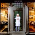 Chef Ibrahim Ozdemir has been co-owner of Turkish restaurant Uskudar on the Upper East Side in Manhattan for 32 years. (Photo: Uskudar)