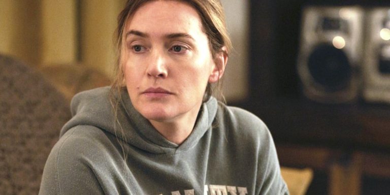 Kate Winslett took a firm stand on nudity in her film Mare of Easttown. (Photo: Bang ShowBiz)