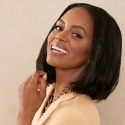 Krystal Joy Brown brings flair to her role in Broadway's Merrily We Roll Along.
