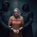 The Handmaide's Tale