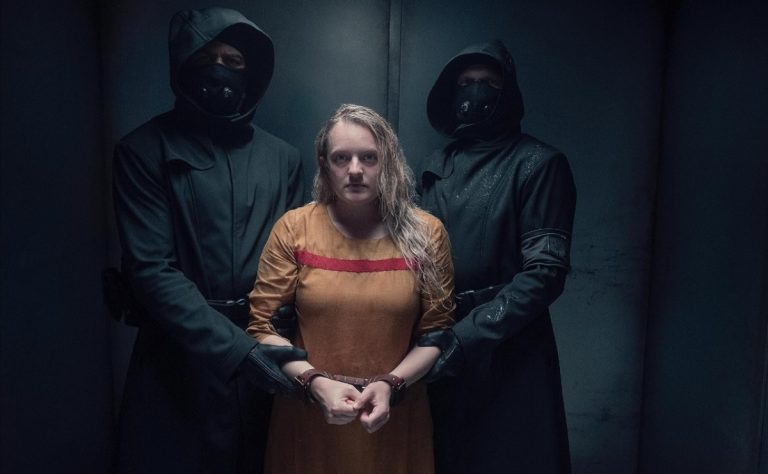 The Handmaide's Tale