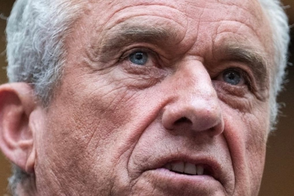 Robert F. Kennedy is facing significant lawsuit over altered childhood vaccine schedule.
