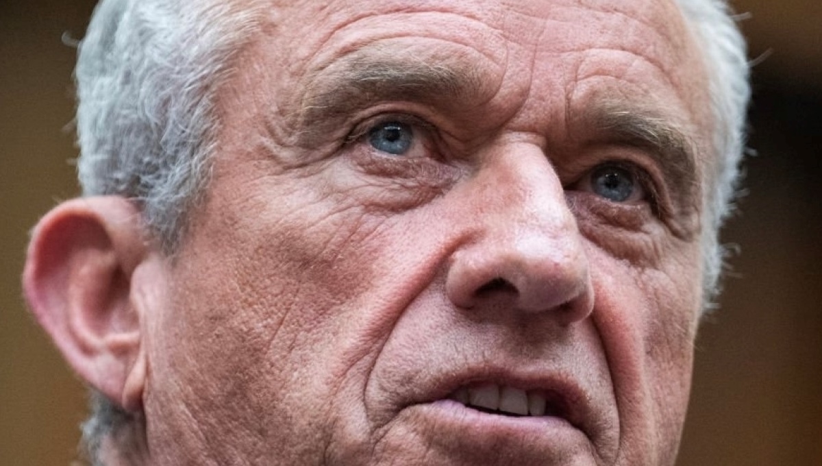 Robert F. Kennedy's nasty divorce may haunt his presidential bid.