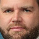 Sen JD Vance (R-Ohio) has been branded a Putin Puppet for opposing U.S. aid to Ukraine.